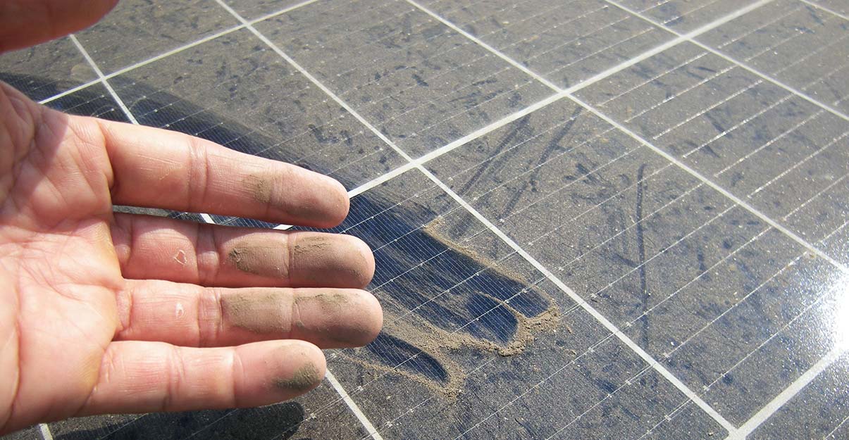découvrez l'importance de l'entretien des panneaux photovoltaïques pour maximiser leur efficacité et prolonger leur durée de vie. apprenez les meilleures pratiques et conseils pour garantir un fonctionnement optimal de votre système solaire.