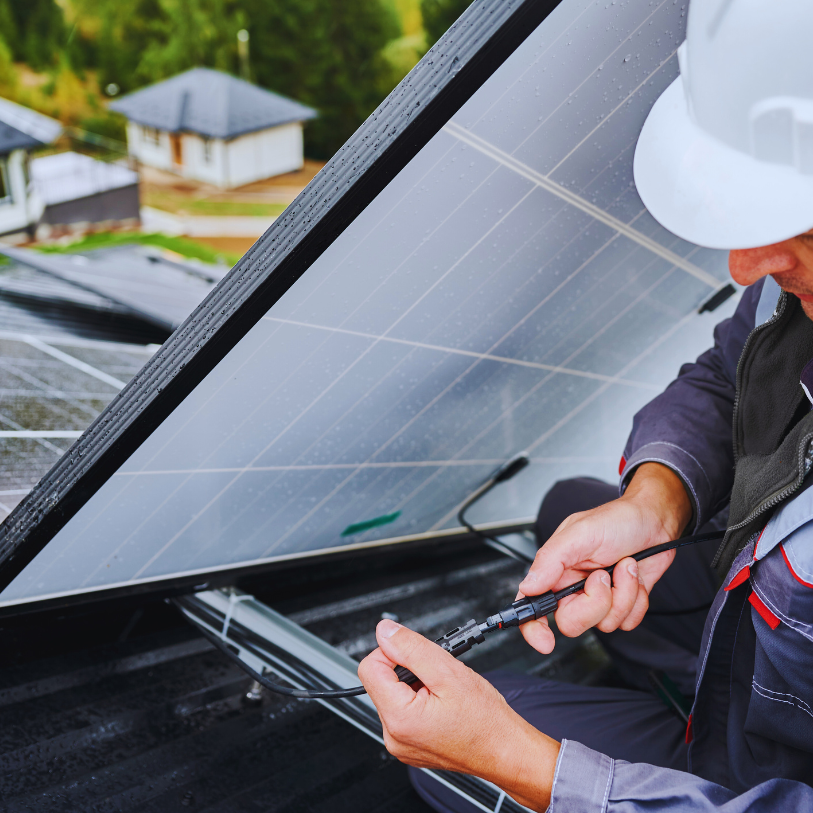 découvrez l'importance de l'entretien photovoltaïque pour maximiser la performance de vos panneaux solaires. notre guide vous offre des conseils d'experts pour garantir leur durabilité et efficacité, tout en préservant votre investissement. apprenez à maintenir vos installations en parfait état !