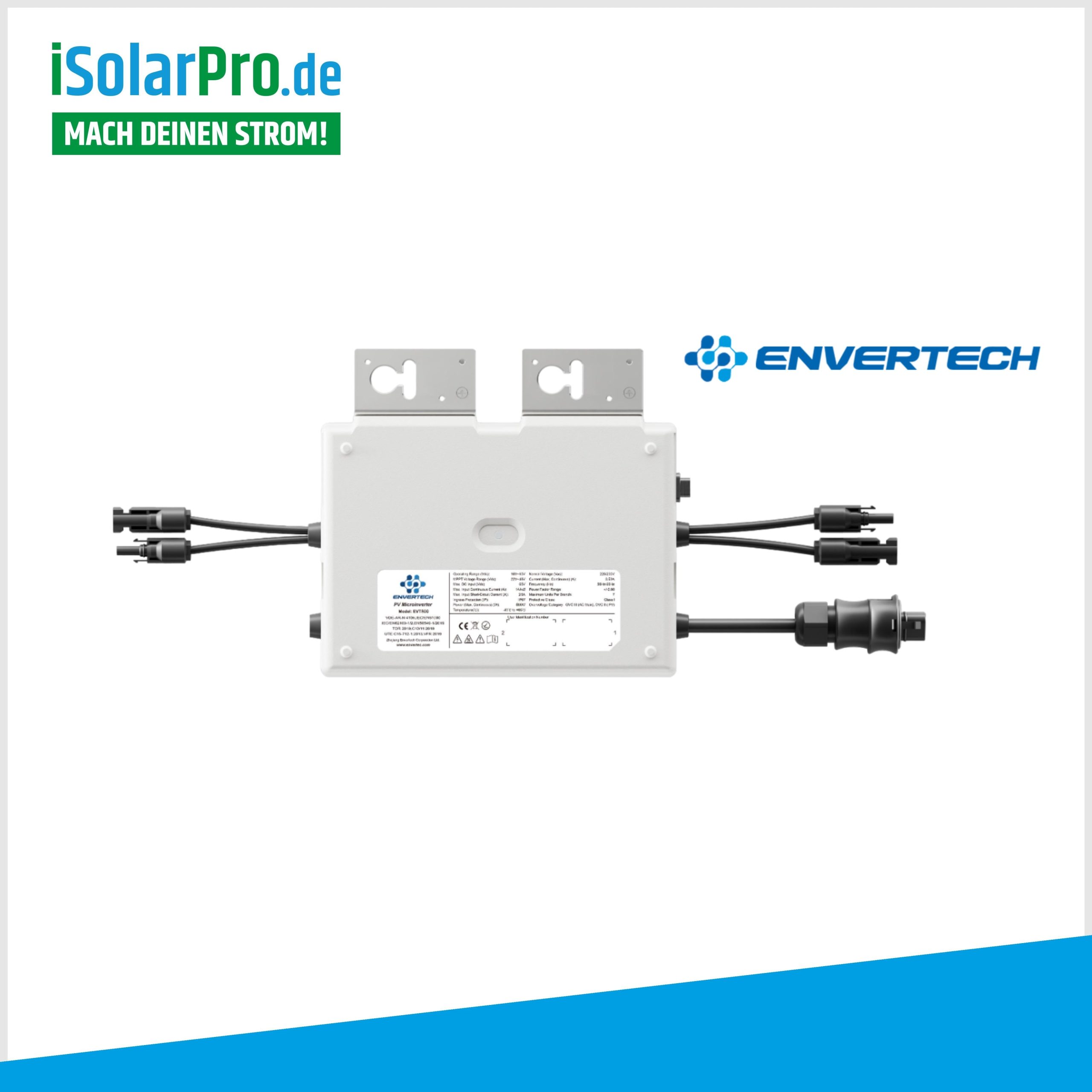 envertech est une entreprise innovante spécialisée dans les solutions technologiques avancées, offrant des services de pointe pour améliorer l'efficacité énergétique et la durabilité. découvrez nos produits et services qui transforment votre monde grâce à la technologie.