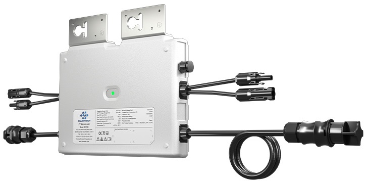 découvrez l'envertech evt560, une solution innovante pour l'optimisation de votre système photovoltaïque. profitez d'une efficacité énergétique accrue et d'un suivi en temps réel de vos performances. idéal pour les professionnels et les particuliers soucieux de maximiser leur production d'énergie renouvelable.