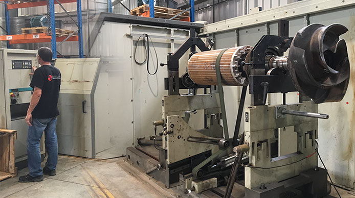 découvrez l'importance de l'équilibrage triphasé pour optimiser la performance énergétique de vos installations électriques. apprenez comment assurer une distribution uniforme de la charge et réduire les pertes d'énergie avec nos conseils d'experts.