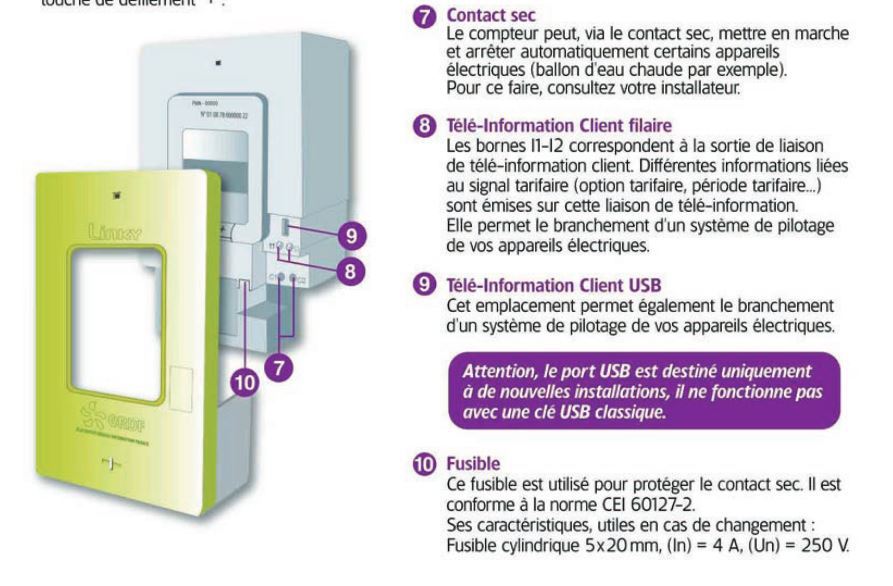 optimisez votre consommation d'énergie avec notre guide sur l'équilibrage des compteurs linky triphasés. découvrez des conseils pratiques pour répartir efficacement votre charge électrique, améliorer la performance de votre installation et réduire vos factures d'électricité.