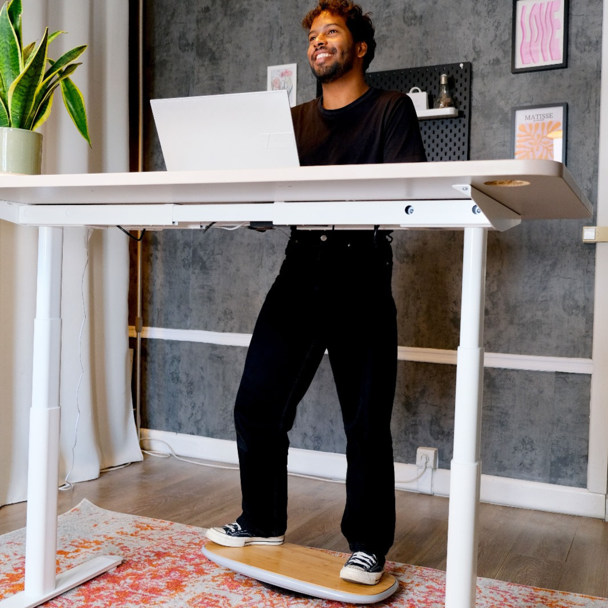 découvrez l'art d'atteindre un équilibre parfait entre votre vie professionnelle et personnelle. trouvez des conseils et des stratégies pour harmoniser vos priorités et améliorer votre bien-être.