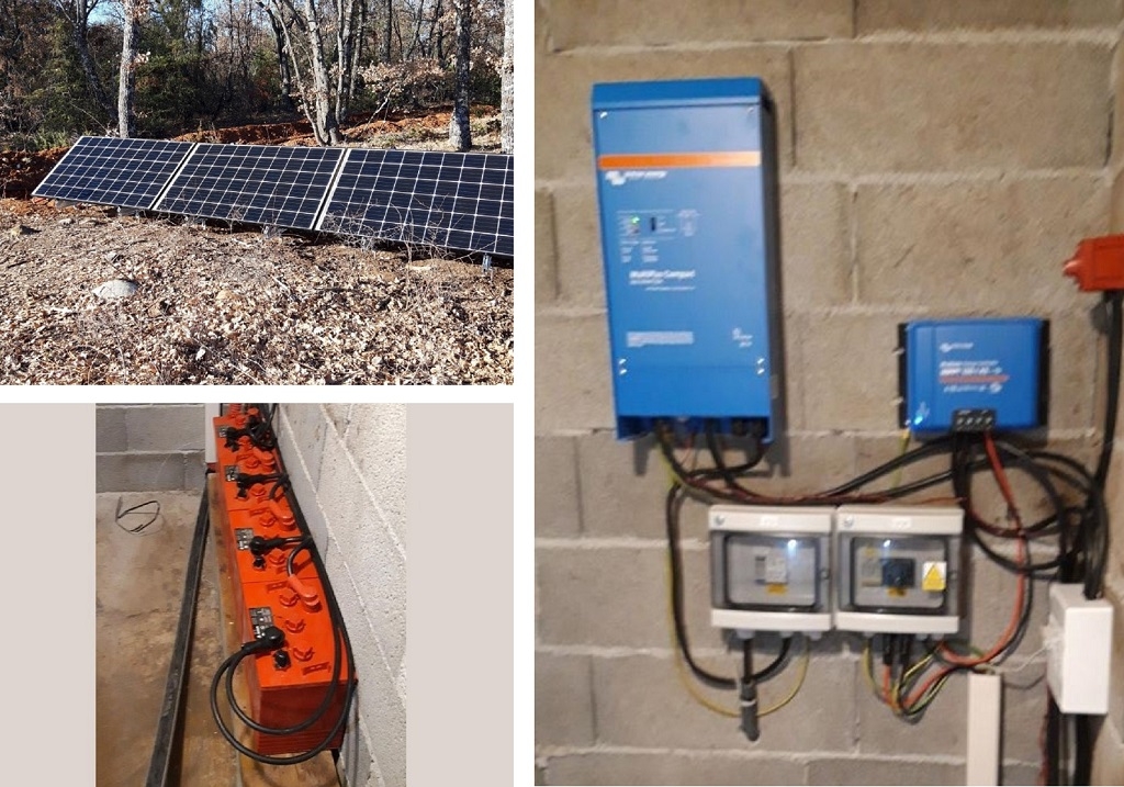 découvrez comment l'installation photovoltaïque peut transformer votre source d'énergie, réduire vos factures et contribuer à un avenir durable. explorez les avantages, les étapes clés et les solutions adaptées à vos besoins.