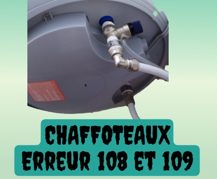 découvrez les solutions pour résoudre l'erreur 108, un problème courant qui peut survenir dans diverses applications et systèmes. apprenez à identifier les causes et à appliquer des correctifs efficaces pour un fonctionnement optimal de vos dispositifs.