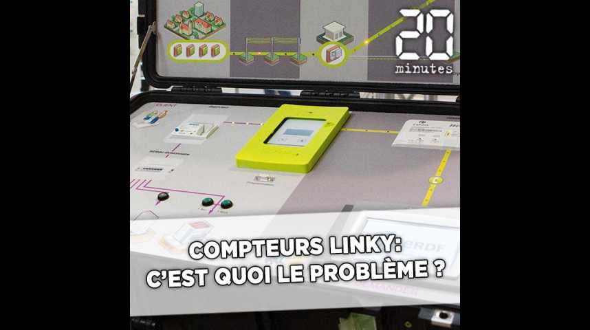découvrez les solutions aux erreurs linky 20. ce guide vous aide à comprendre les causes de cette anomalie, les étapes de dépannage à suivre et les conseils pour éviter les problèmes à l'avenir. ne laissez pas une erreur linky 20 perturber votre quotidien, trouvez les réponses ici.