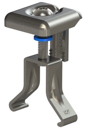 découvrez esdec clickfit, la solution innovante pour installer facilement vos panneaux solaires. optimisez votre production d'énergie avec ce système de montage rapide et durable, conçu pour s'adapter à tous types de toits. profitez d'une installation sécurisée et efficace pour maximiser votre rendement énergétique.