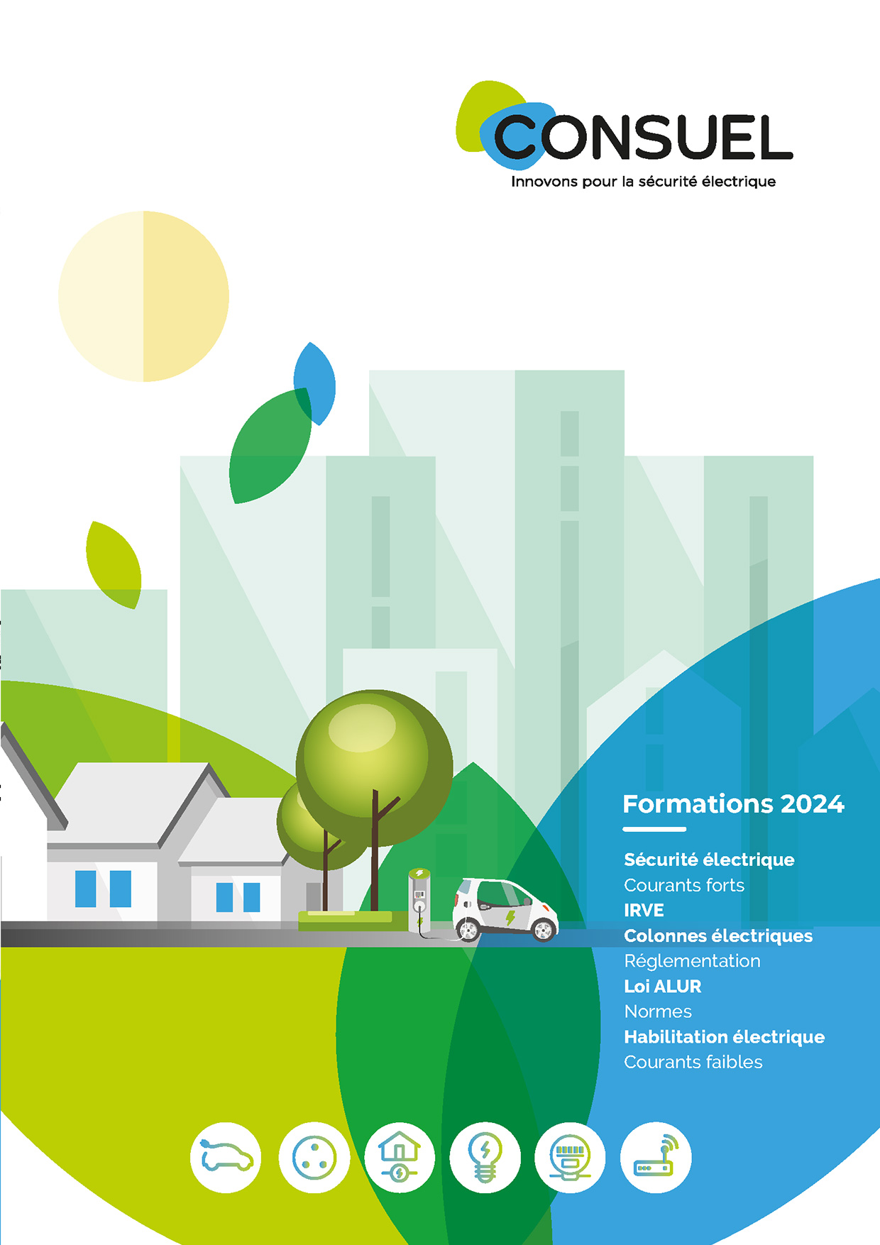 découvrez l'espace consuel, votre guide essentiel pour obtenir les certificats de conformité électrique. trouvez toutes les informations nécessaires sur les normes, les procédures et les services associés pour assurer la sécurité et la qualité de vos installations électriques.