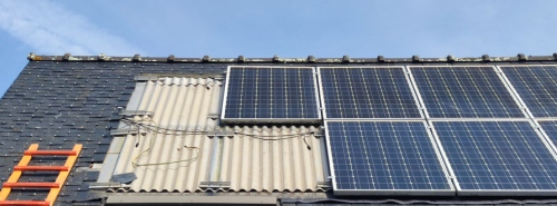 découvrez nos solutions innovantes pour assurer l'étanchéité de vos panneaux solaires. protégez vos installations des intempéries et maximisez leur efficacité grâce à des techniques éprouvées et des matériaux de qualité.