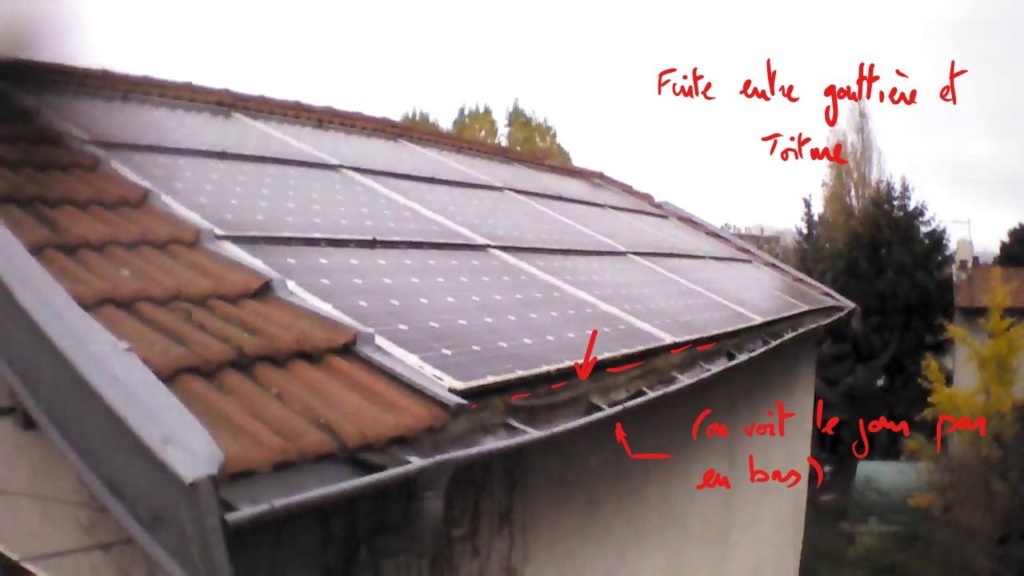 découvrez nos solutions d'étanchéité pour panneaux solaires, garantissant une protection optimale contre les infiltrations d'eau et prolongeant la durée de vie de votre installation. assurez un rendement maximal en toute sécurité.