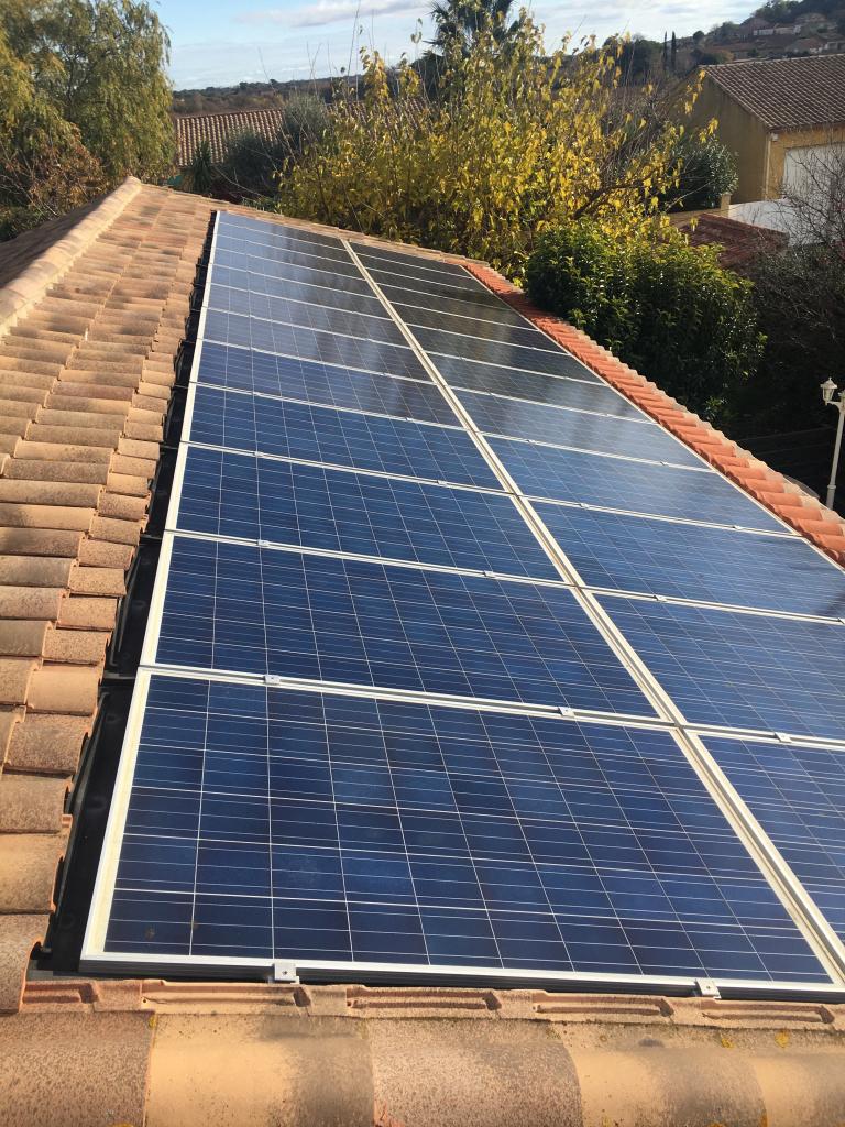 découvrez nos solutions d'étanchéité pour systèmes photovoltaïques, garantissant performance et durabilité. protégez vos installations solaires des infiltrations d'eau tout en maximisant leur efficacité. informez-vous sur nos services et matériaux innovants pour une toiture fiable et étanche.