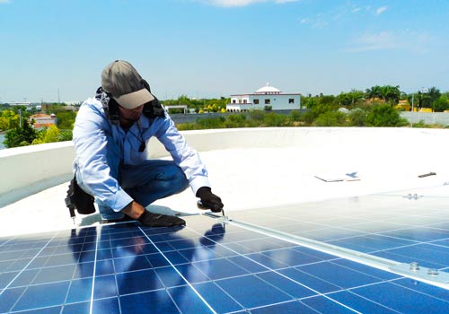 découvrez nos solutions d'étanchéité pv pour garantir la durabilité et l'efficacité de vos installations photovoltaïques. protégez vos panneaux solaires des infiltrations et des intempéries avec nos services spécialisés.