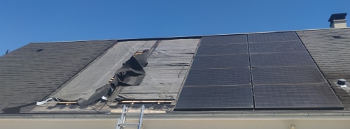 découvrez les solutions d'étanchéité pour panneaux photovoltaïques, garantissant une protection optimale contre l'humidité et prolongeant la durée de vie de votre installation. assurez la performance et la durabilité de votre système pv avec nos conseils et produits spécialisés.