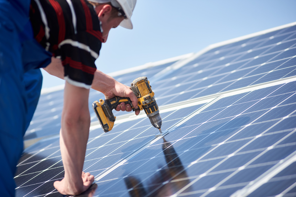 découvrez nos solutions d'étanchéité pour panneaux solaires, garantissant une protection optimale contre les infiltrations d'eau et prolongeant la durée de vie de vos installations solaires. protégez votre investissement avec des matériaux de qualité et une expertise reconnue.
