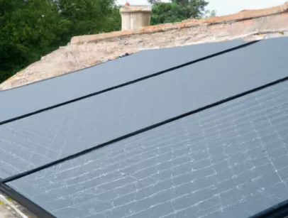 découvrez nos solutions d'étanchéité pour vos installations solaires, garantissant une protection optimale contre les infiltrations d'eau et prolongeant la durée de vie de vos équipements solaires. profitez d'une installation fiable et durable, adaptée à tous vos projets.