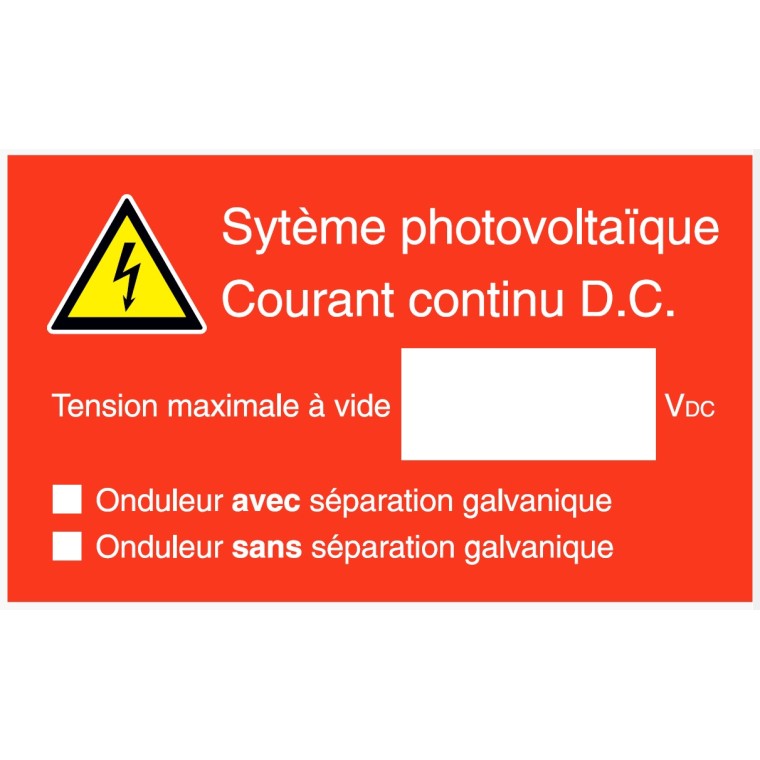 découvrez notre guide complet sur les étiquettes pv (photovoltaïques) pour optimiser l'identification et la gestion de vos installations solaires. apprenez comment bien les utiliser pour garantir la conformité et faciliter le suivi de la production d'énergie.