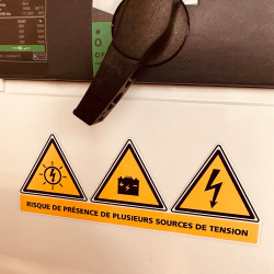 découvrez tout ce qu'il faut savoir sur les étiquettes photovoltaïques (pv) : définitions, normes, avantages et conseils pour une identification efficace de vos panneaux solaires. optimisez votre installation avec des informations claires et précises.