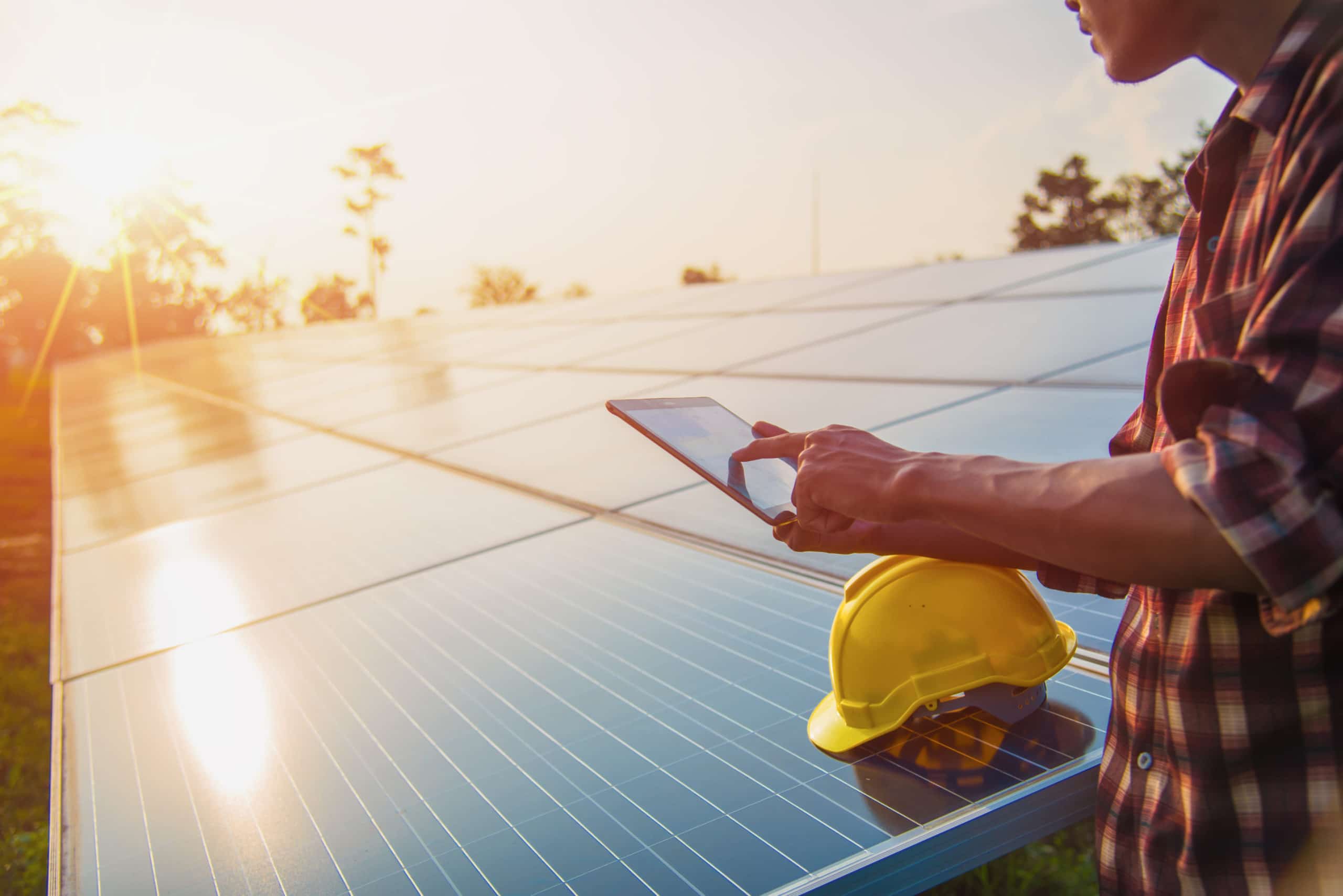 découvrez notre étude photovoltaïque approfondie qui explore les avantages, les coûts et l'efficacité des systèmes solaires. obtenez des insights sur l'énergie renouvelable et comment elle peut transformer votre consommation énergétique.