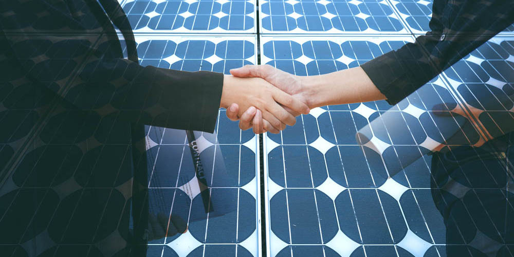 découvrez notre étude photovoltaïque approfondie qui analyse les avantages et les opportunités liés à l'énergie solaire. apprenez comment optimiser votre installation photovoltaïque, réduire vos factures d'énergie et contribuer à un avenir plus durable grâce à des solutions énergétiques renouvelables.