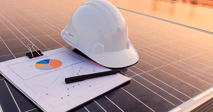 découvrez notre étude approfondie sur les systèmes photovoltaïques, explorant les avantages, les technologies innovantes et les impacts environnementaux. optimisez votre investissement dans l'énergie solaire grâce à des analyses détaillées et des conseils pratiques.