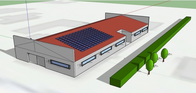 découvrez notre étude photovoltaïque détaillée, qui analyse les avantages et l'impact de l'énergie solaire. apprenez comment optimiser l'installation de panneaux solaires pour un rendement maximal et une réduction de l'empreinte carbone.