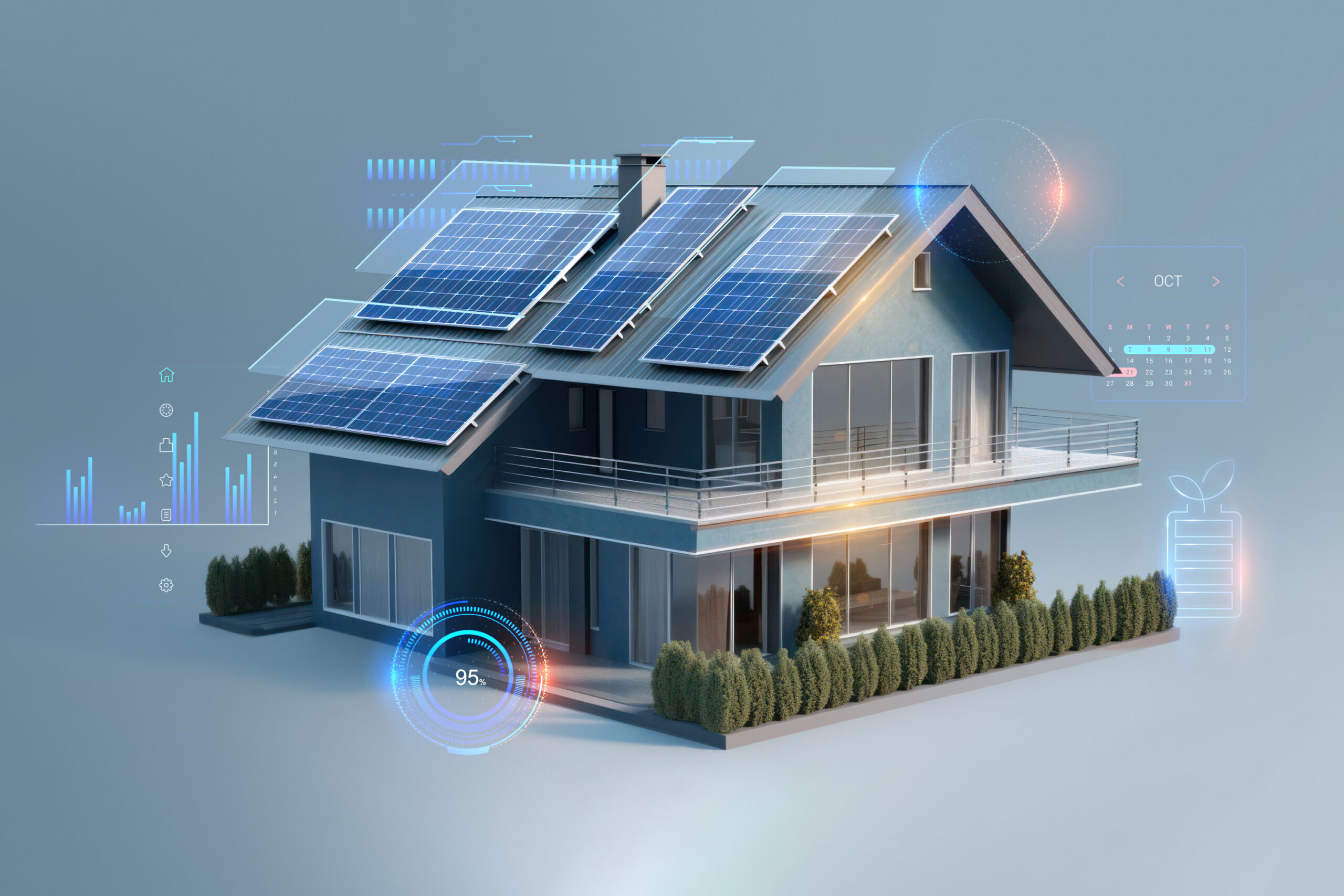 découvrez notre étude photovoltaïque approfondie, qui explore les avantages, les technologies innovantes et les meilleures pratiques pour optimiser l'énergie solaire. informez-vous sur les performances, les coûts et l'impact environnemental de cette source d'énergie renouvelable.