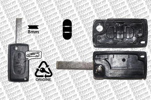 découvrez notre sélection d'étuis pour clés de voiture, alliant style et protection. protégez vos clés des chocs et des rayures tout en ajoutant une touche personnelle à votre accessoire. idéal pour tous les modèles de voitures.