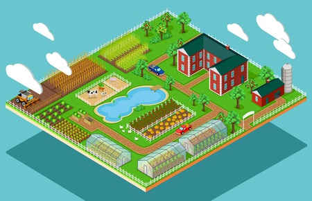 découvrez notre service d'évaluation des bâtiments agricoles, conçu pour vous fournir une analyse précise et complète de la valeur de vos structures. que vous soyez agriculteur, investisseur ou propriétaire, notre expertise vous aidera à prendre des décisions éclairées pour optimiser votre patrimoine.