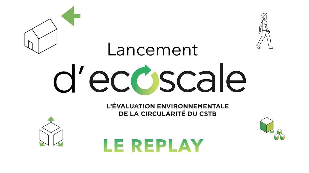 découvrez l'évaluation cstb, un processus essentiel pour garantir la qualité et la conformité des produits du bâtiment. informez-vous sur les critères d'évaluation, les normes appliquées et les avantages pour les professionnels du secteur.