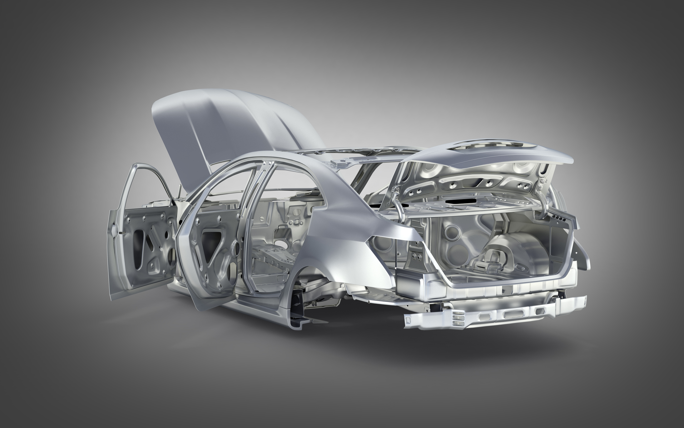 découvrez l'évolution fascinante des matériaux dans l'industrie automobile, de l'acier traditionnel aux composites modernes, et explorez comment ces innovations façonnent la performance, la sécurité et la durabilité des véhicules d'aujourd'hui.