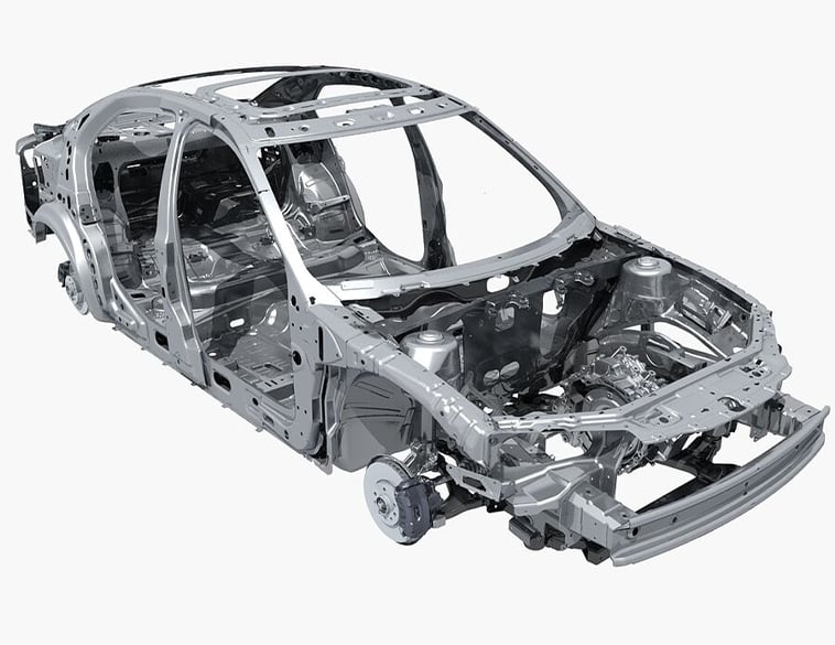 découvrez l'évolution des matériaux dans l'industrie automobile, de l'acier aux composites modernes, et leur impact sur la performance, la sécurité et l'environnement des véhicules d'aujourd'hui.