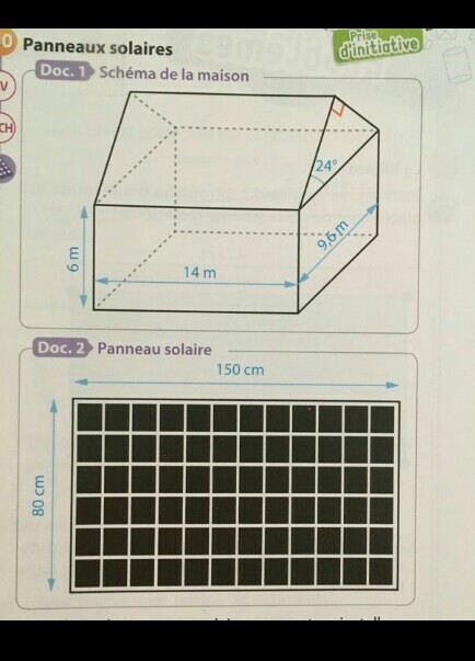 découvrez notre guide complet sur l'exercice photovoltaïque : apprenez comment maximiser l'efficacité de vos installations solaires, optimiser la production d'énergie et réduire vos factures d'électricité tout en contribuant à un avenir durable.