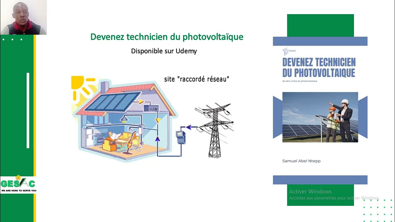 découvrez l'exercice photovoltaïque, une simulation pratique qui vous aide à comprendre et maîtriser l'énergie solaire. apprenez les bases du fonctionnement des panneaux solaires, analysez leur performance et explorez les avantages écologiques et économiques de cette source d'énergie renouvelable.
