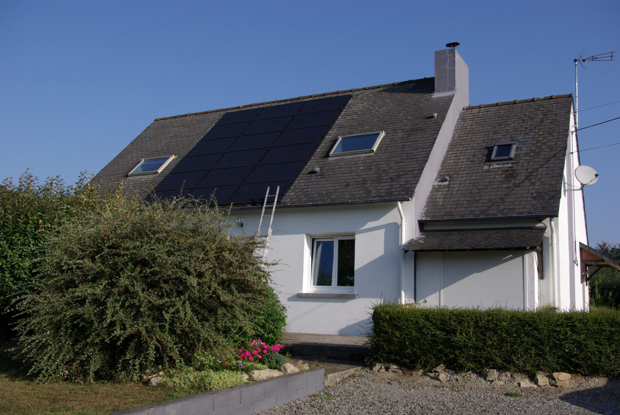 découvrez nos services d'expert photovoltaïque pour optimiser l'installation de panneaux solaires et maximiser vos économies d'énergie. profitez d'une expertise reconnue pour un projet durable et rentable.