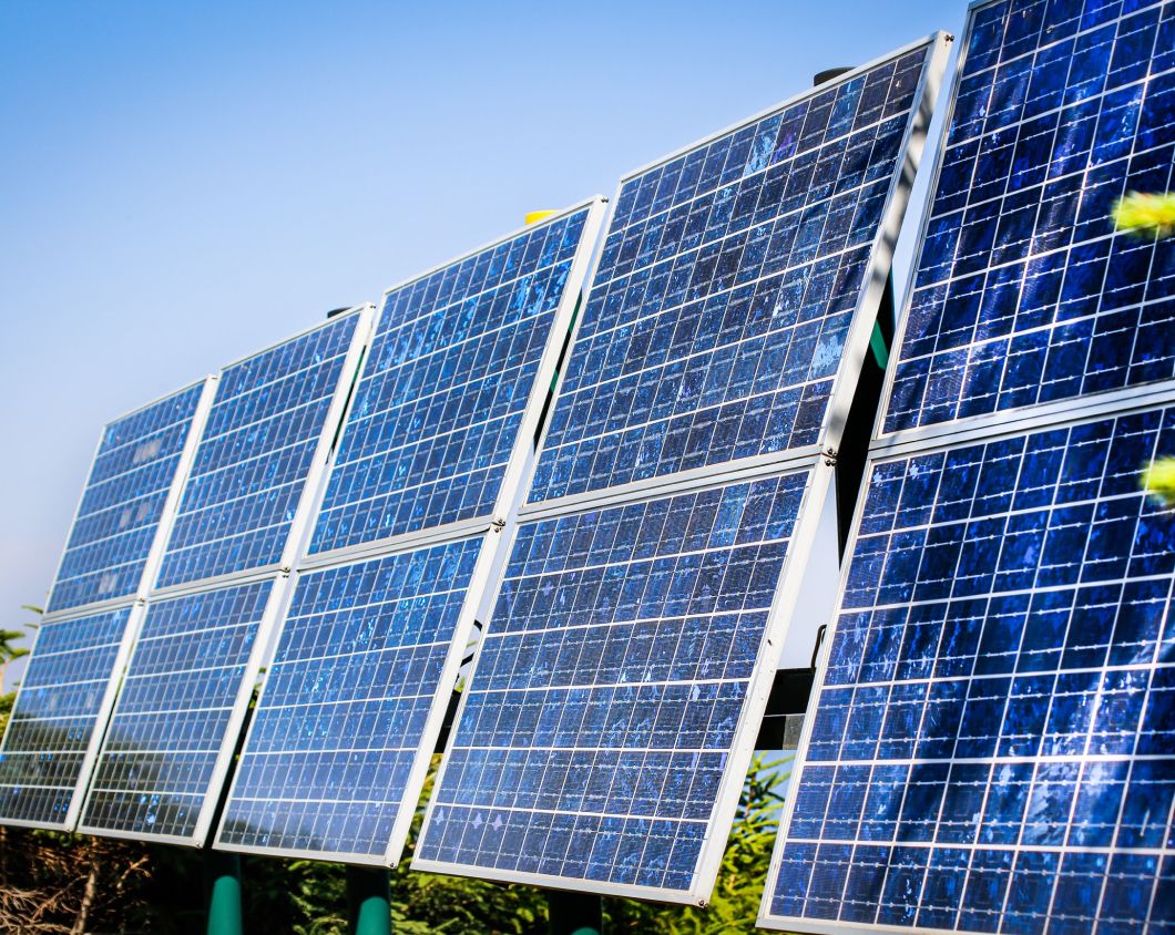 découvrez notre expertise photovoltaïque pour une transition énergétique réussie. profitez de conseils personnalisés, d'installations de panneaux solaires de qualité et de solutions sur mesure pour optimiser votre consommation d'énergie tout en respectant l'environnement.