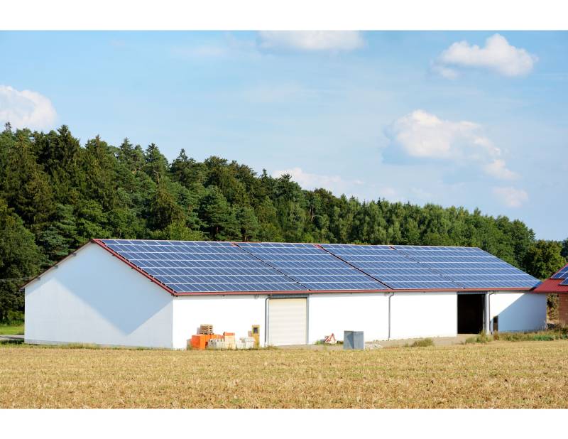 découvrez notre expertise en photovoltaïque, offrant des solutions innovantes pour l'énergie solaire. profitez de conseils personnalisés et d'une installation professionnelle pour optimiser votre production d'énergie renouvelable.