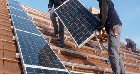 découvrez notre expertise photovoltaïque pour optimiser la production d'énergie solaire. profitez de solutions innovantes, adaptées à vos besoins, garantissant des installations fiables et performantes. transformez votre consommation d'énergie en un avantage durable et économique.