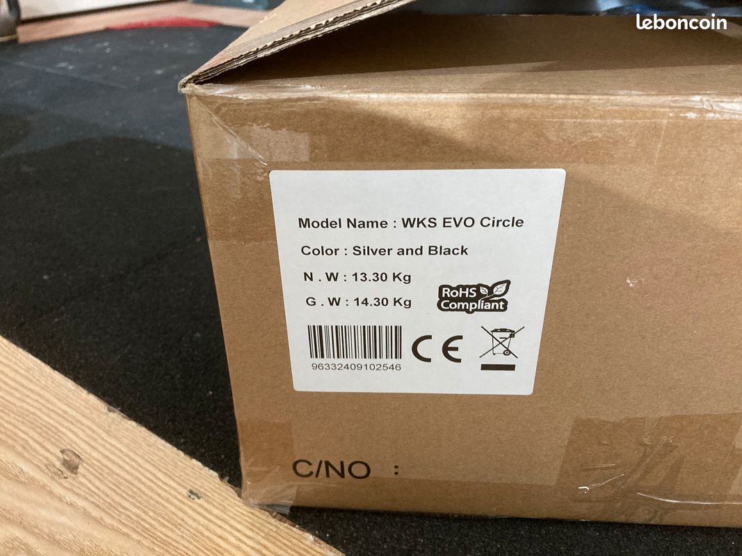 découvrez l'onduleur hybride wks, une solution innovante et efficace pour optimiser votre consommation d'énergie. idéal pour les foyers soucieux de leur autonomie énergétique, cet onduleur associe performance et durabilité. profitez d'une gestion intelligente de l'énergie renouvelable tout en garantissant une alimentation stable et fiable pour vos appareils.