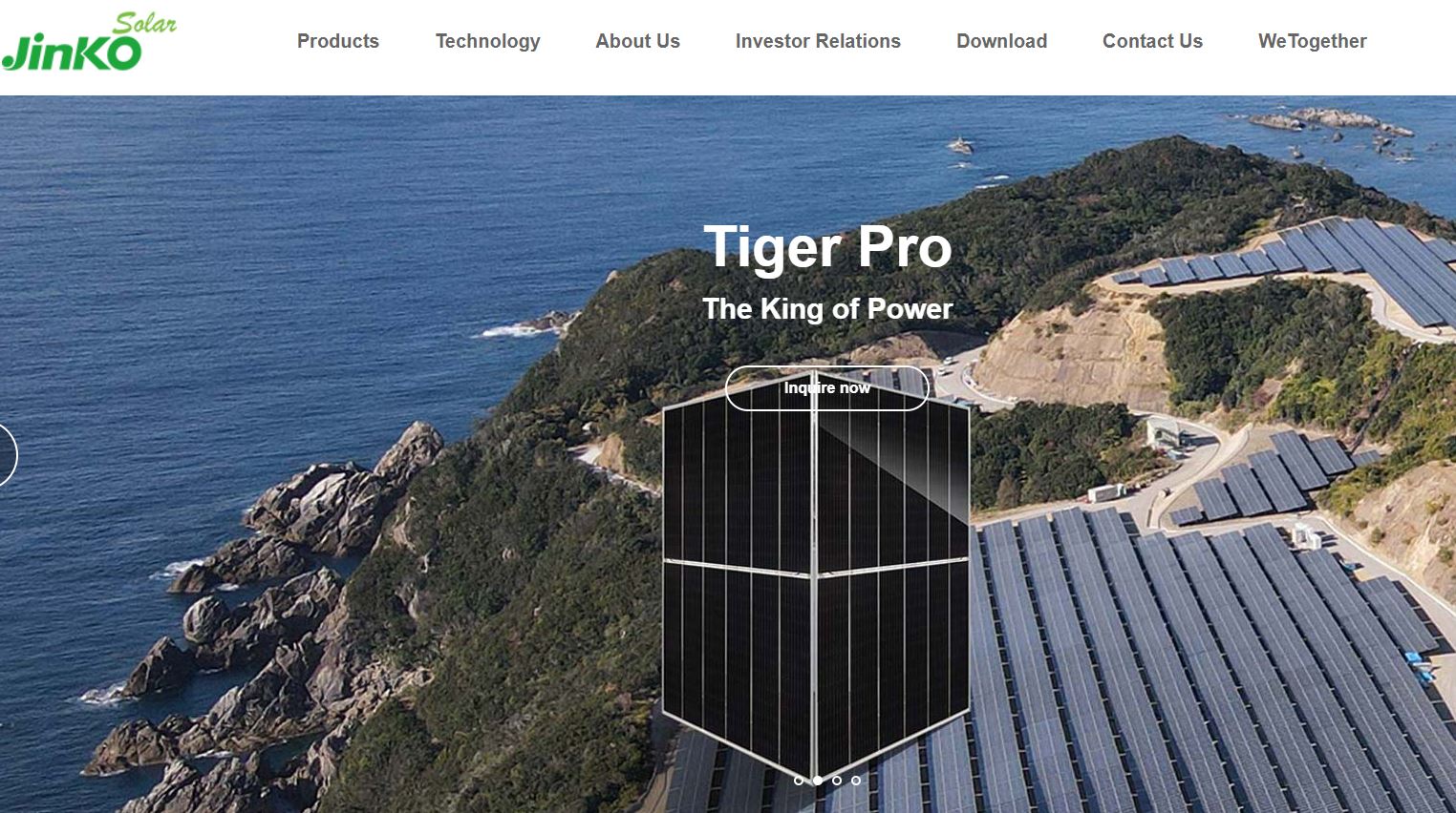 découvrez notre entreprise spécialisée dans la fabrication de panneaux solaires de haute qualité. nous proposons des solutions innovantes et durables pour vous aider à réduire votre empreinte carbone tout en bénéficiant d'énergies renouvelables. optez pour l'énergie solaire avec notre expertise et nos produits de confiance!