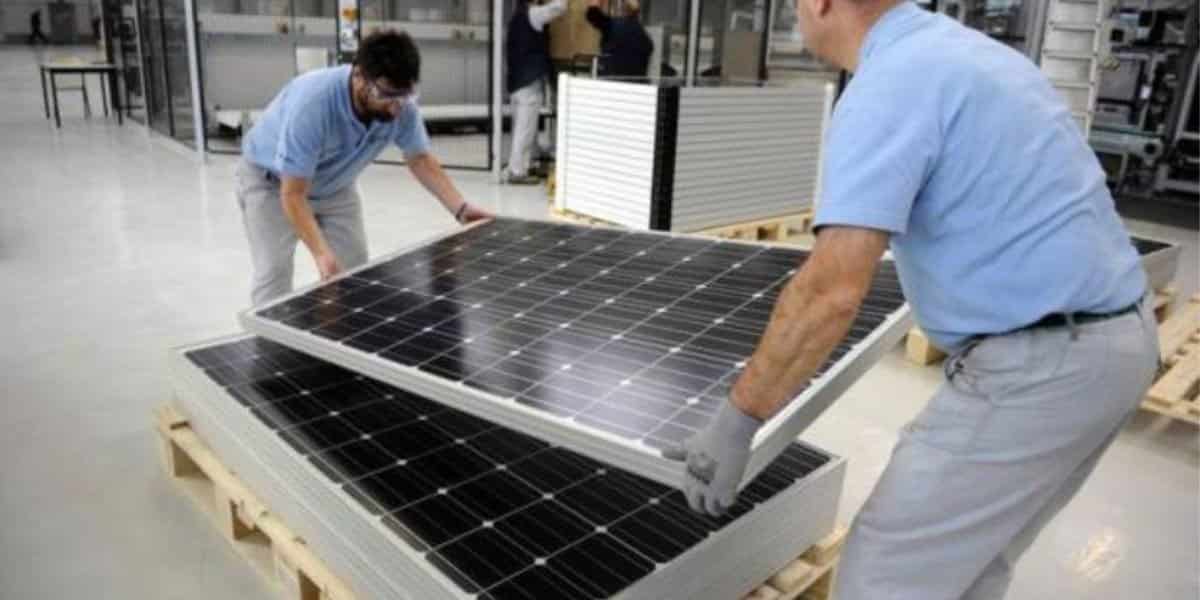 découvrez les principaux fabricants de panneaux solaires, leurs innovations et solutions écologiques pour une énergie durable. optez pour des technologies performantes et contribuez à la transition énergétique.