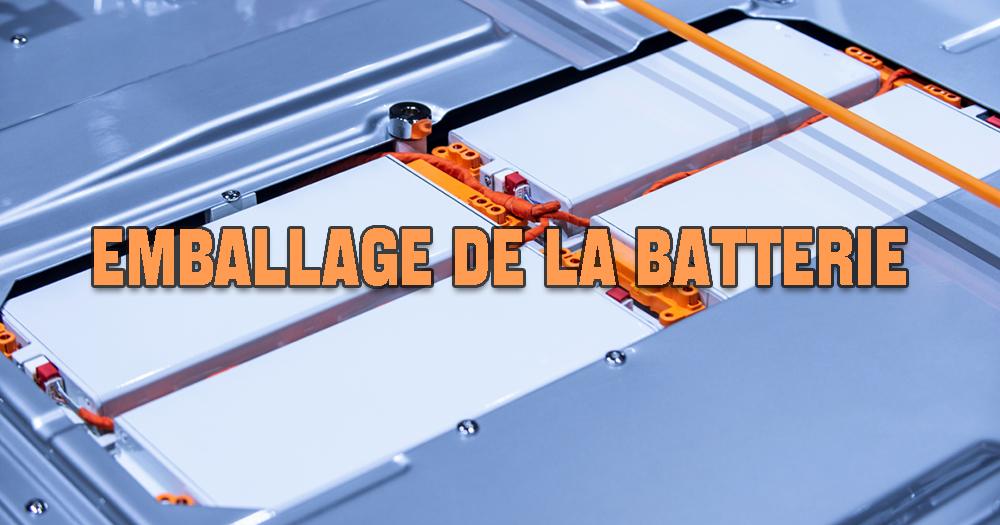 découvrez notre savoir-faire en fabrication de batteries. nous proposons des solutions innovantes et personnalisées pour tous vos besoins énergétiques, alliant performance et durabilité. faites le choix d'une batterie de qualité supérieure, fabriquée avec des matériaux respectueux de l'environnement.