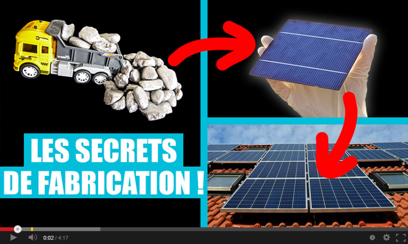 découvrez le processus de fabrication des panneaux solaires, des étapes de conception à l'assemblage final. apprenez comment ces technologies durables transforment l'énergie solaire en électricité, contribuant ainsi à un avenir plus vert.