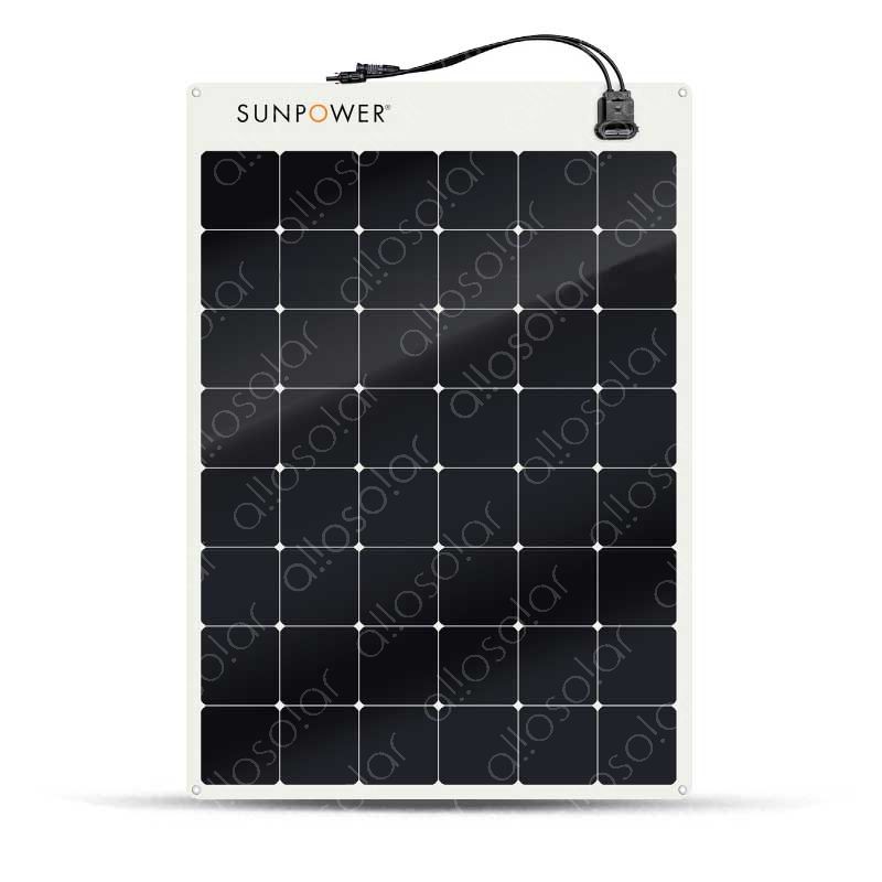 découvrez nos panneaux solaires sunpower, alliant performance et durabilité grâce à une fabrication de haute qualité. optimisez votre production d'énergie renouvelable et réduisez votre empreinte carbone avec nos solutions innovantes.