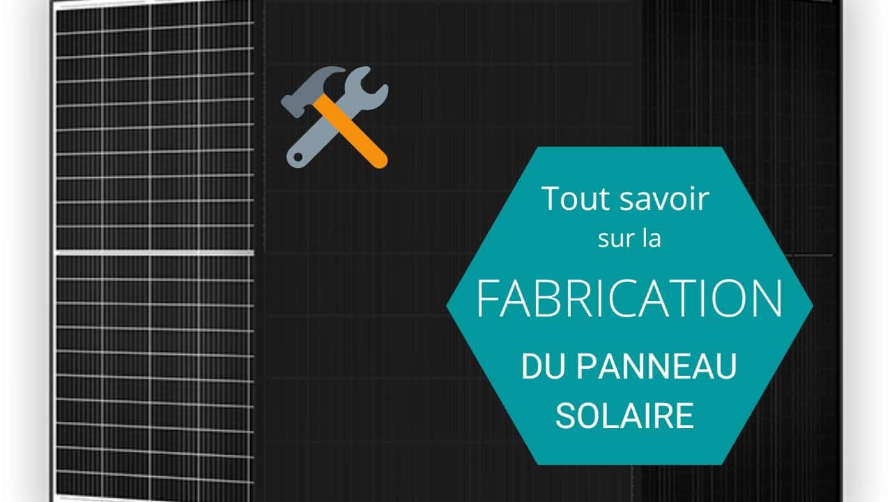 découvrez notre expertise en fabrication de panneaux solaires de haute qualité, alliant performance et durabilité. transformez l'énergie solaire en électricité avec nos solutions innovantes, respectueuses de l'environnement et adaptées à vos besoins.