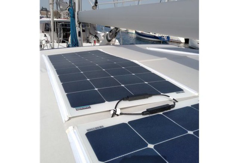 découvrez le processus de fabrication des panneaux solaires sunpower, réputés pour leur efficacité et leur durabilité. apprenez comment ces panneaux haut de gamme sont conçus pour maximiser la production d'énergie solaire et répondre aux besoins des consommateurs soucieux de l'environnement.