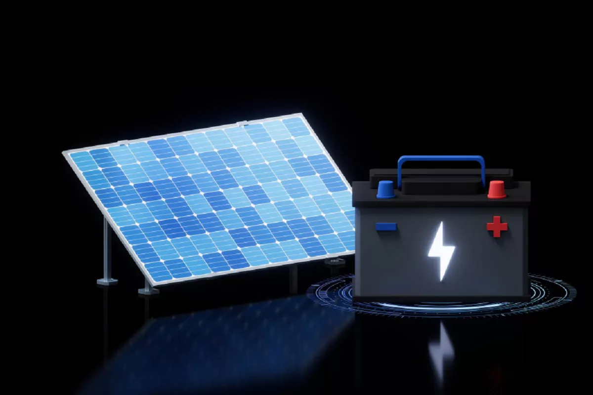 découvrez comment fabriquer une batterie solaire efficace grâce à notre guide complet. apprenez les étapes essentielles, les matériaux nécessaires et les conseils d'experts pour stocker l'énergie solaire de manière optimale et durable.