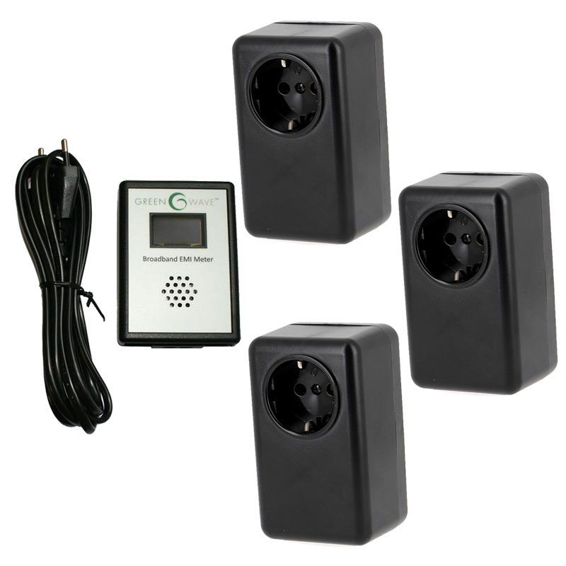 découvrez notre filtre anti-linky, conçu pour protéger votre vie privée et réduire l'impact des ondes électromagnétiques générées par les compteurs linky. protégez votre santé et votre confort en optant pour une solution efficace et fiable.