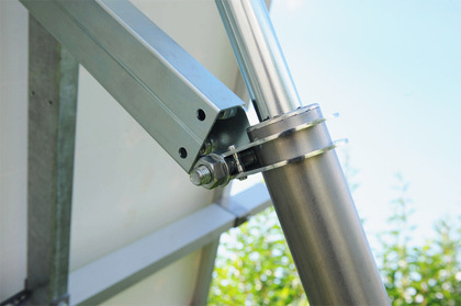 découvrez comment fabriquer un tracker solaire efficace pour optimiser la capture de l'énergie solaire. suivez notre guide étape par étape, avec des conseils pratiques et des astuces pour maximiser la performance de votre installation solaire.