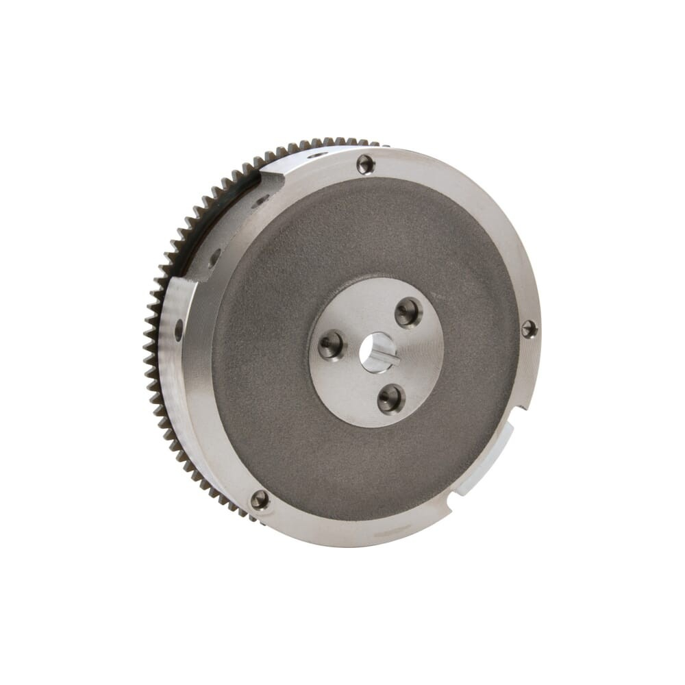 découvrez tout ce qu'il faut savoir sur le volant d'inertie, un élément clé dans les systèmes mécaniques, qui aide à stabiliser le mouvement et à stocker l'énergie. apprenez son fonctionnement, ses applications dans l'industrie et son rôle crucial dans l'optimisation des performances des machines.