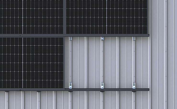 découvrez nos solutions innovantes pour les façades photovoltaïques, alliant esthétique et performance énergétique. transformez votre bâtiment en source d'énergie renouvelable grâce à nos systèmes de panneaux solaires intégrés.